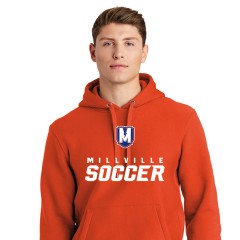 MHS Boy's Soccer - Hoodie